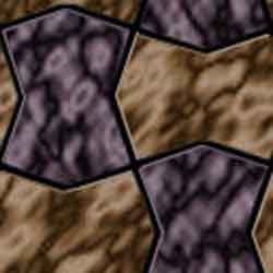 BOW-TILE